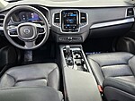 Used 2024 VOLVO XC90 CORE BRIGHT THEME in PLANTATION, FLORIDA (Photo 12)