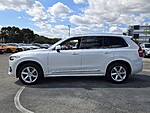 Used 2024 VOLVO XC90 CORE BRIGHT THEME in PLANTATION, FLORIDA (Photo 3)