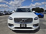 Used 2024 VOLVO XC90 CORE BRIGHT THEME in PLANTATION, FLORIDA (Photo 5)