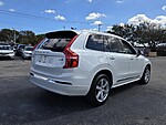 Used 2024 VOLVO XC90 CORE BRIGHT THEME in PLANTATION, FLORIDA (Photo 8)