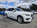 Used 2024 VOLVO XC90 CORE BRIGHT THEME in PLANTATION, FLORIDA (Photo 9)