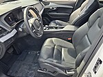 Used 2024 VOLVO XC90 CORE BRIGHT THEME in PLANTATION, FLORIDA (Photo 10)