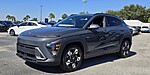 Used 2024 HYUNDAI KONA SEL in PLANTATION, FLORIDA