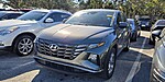 Used 2023 HYUNDAI TUCSON SE in PLANTATION, FLORIDA