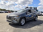 Used 2023 HYUNDAI TUCSON SE in PLANTATION, FLORIDA (Photo 1)