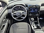 Used 2023 HYUNDAI TUCSON SE in PLANTATION, FLORIDA (Photo 13)