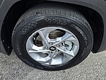 Used 2023 HYUNDAI TUCSON SE in PLANTATION, FLORIDA (Photo 17)