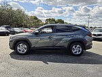 Used 2023 HYUNDAI TUCSON SE in PLANTATION, FLORIDA (Photo 3)