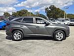 Used 2023 HYUNDAI TUCSON SE in PLANTATION, FLORIDA (Photo 4)