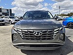 Used 2023 HYUNDAI TUCSON SE in PLANTATION, FLORIDA (Photo 5)