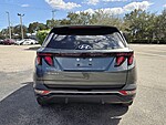 Used 2023 HYUNDAI TUCSON SE in PLANTATION, FLORIDA (Photo 6)