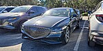 Used 2023 GENESIS G80 2.5T in PLANTATION, FLORIDA