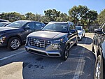 Used 2023 HYUNDAI VENUE SEL in PLANTATION, FLORIDA (Photo 1)
