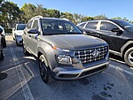 Used 2023 HYUNDAI VENUE SEL in PLANTATION, FLORIDA (Photo 4)