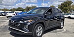 Used 2023 HYUNDAI TUCSON SE in PLANTATION, FLORIDA
