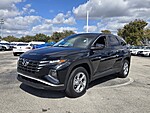 Used 2023 HYUNDAI TUCSON SE in PLANTATION, FLORIDA (Photo 1)
