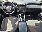 Used 2023 HYUNDAI TUCSON SE in PLANTATION, FLORIDA (Photo 12)