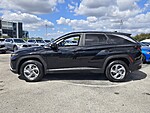 Used 2023 HYUNDAI TUCSON SE in PLANTATION, FLORIDA (Photo 3)