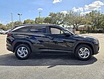 Used 2023 HYUNDAI TUCSON SE in PLANTATION, FLORIDA (Photo 4)