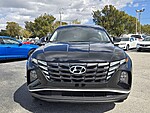 Used 2023 HYUNDAI TUCSON SE in PLANTATION, FLORIDA (Photo 5)