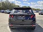 Used 2023 HYUNDAI TUCSON SE in PLANTATION, FLORIDA (Photo 6)