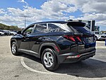 Used 2023 HYUNDAI TUCSON SE in PLANTATION, FLORIDA (Photo 7)