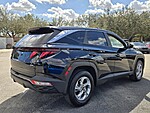 Used 2023 HYUNDAI TUCSON SE in PLANTATION, FLORIDA (Photo 8)