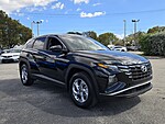 Used 2023 HYUNDAI TUCSON SE in PLANTATION, FLORIDA (Photo 9)