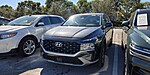 Used 2023 HYUNDAI SANTA FE SE in PLANTATION, FLORIDA