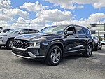Used 2023 HYUNDAI SANTA FE SE in PLANTATION, FLORIDA (Photo 1)