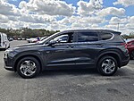 Used 2023 HYUNDAI SANTA FE SE in PLANTATION, FLORIDA (Photo 3)