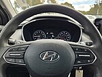 Used 2023 HYUNDAI SANTA FE SE in PLANTATION, FLORIDA (Photo 21)