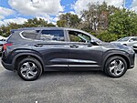 Used 2023 HYUNDAI SANTA FE SE in PLANTATION, FLORIDA (Photo 4)