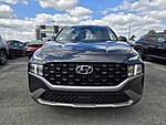Used 2023 HYUNDAI SANTA FE SE in PLANTATION, FLORIDA (Photo 5)