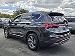 Used 2023 HYUNDAI SANTA FE SE in PLANTATION, FLORIDA (Photo 7)