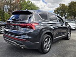 Used 2023 HYUNDAI SANTA FE SE in PLANTATION, FLORIDA (Photo 8)