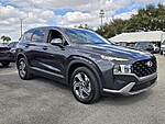 Used 2023 HYUNDAI SANTA FE SE in PLANTATION, FLORIDA (Photo 9)