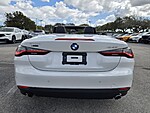 Used 2024 BMW 4 SERIES 430I XDRIVE in PLANTATION, FLORIDA (Photo 6)