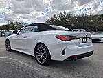 Used 2024 BMW 4 SERIES 430I XDRIVE in PLANTATION, FLORIDA (Photo 7)