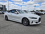 Used 2024 BMW 4 SERIES 430I XDRIVE in PLANTATION, FLORIDA (Photo 9)
