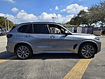 Used 2024 BMW X5 XDRIVE40I in PLANTATION, FLORIDA (Photo 4)