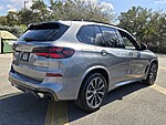 Used 2024 BMW X5 XDRIVE40I in PLANTATION, FLORIDA (Photo 8)