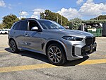 Used 2024 BMW X5 XDRIVE40I in PLANTATION, FLORIDA (Photo 9)
