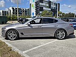 Used 2022 GENESIS G70 2.0T in PLANTATION, FLORIDA (Photo 3)