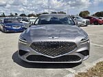 Used 2022 GENESIS G70 2.0T in PLANTATION, FLORIDA (Photo 5)