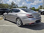 Used 2022 GENESIS G70 2.0T in PLANTATION, FLORIDA (Photo 7)