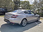 Used 2022 GENESIS G70 2.0T in PLANTATION, FLORIDA (Photo 8)