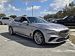 Used 2022 GENESIS G70 2.0T in PLANTATION, FLORIDA (Photo 9)