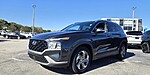 Used 2023 HYUNDAI SANTA FE SEL in PLANTATION, FLORIDA