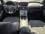 Used 2023 HYUNDAI SANTA FE SEL in PLANTATION, FLORIDA (Photo 12)